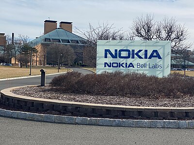 What was the original name of Bell Labs?