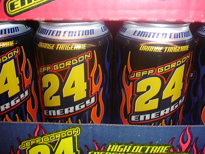 What is Jeff Gordon's specialty in the world of sports?