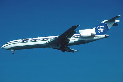 What is the name of Alaska Airlines' frequent flyer program?