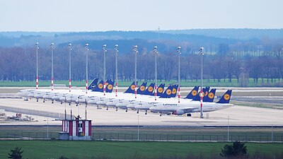 [url class="tippy_vc" href="#486555"]Air Dolomiti[/url] and [url class="tippy_vc" href="#510510"]Lufthansa Regional[/url] are subsidiaries of Lufthansa. Can you name another subsidiary of Lufthansa?