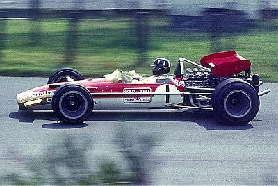 What nickname did Hill earn due to his Monaco wins?