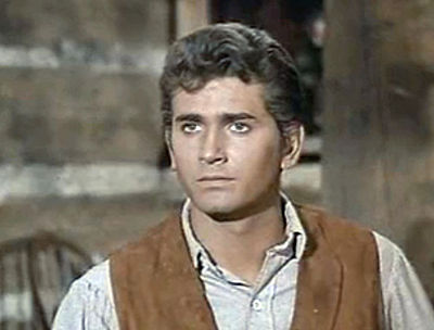 Michael Landon appeared in which classic film about basketball?