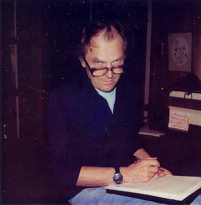 On what date did Paul Feyerabend pass away?