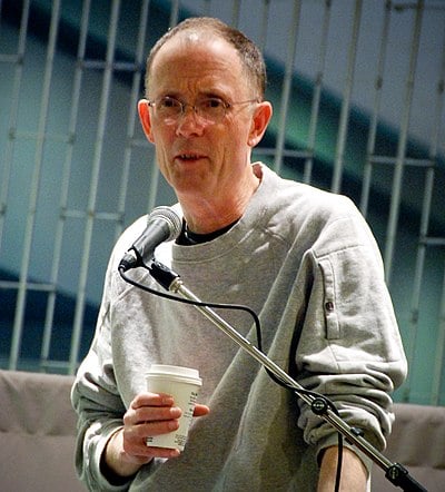 Which of the following fields of work was William Gibson active in?