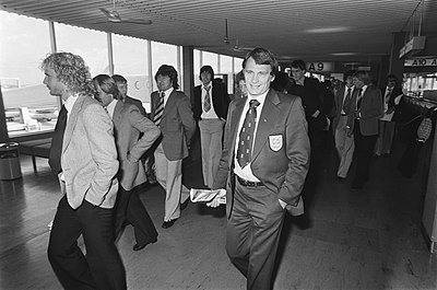 As a manager, Bobby Robson won league championships in which country?