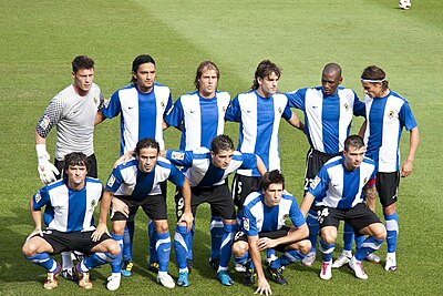 When was Hércules CF founded?