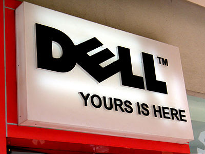 Dell  was established by who?