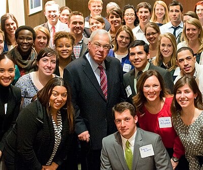 Before becoming mayor, Thomas Menino was a member of what council?