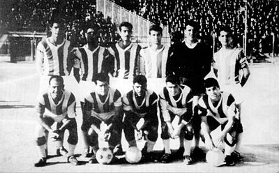 What other sports did Nea Salamis Famagusta formerly field teams in?