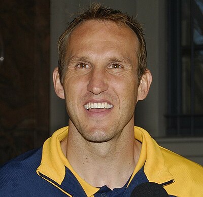What is Mark Schwarzer's nationality?