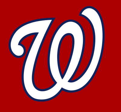 What is the Nationals' overall win-loss record since moving to Washington, D.C.?