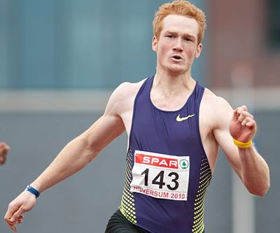 What is Greg Rutherford's outdoor long jump personal best?