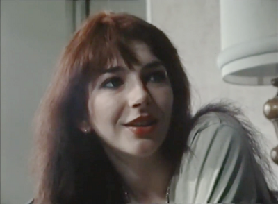 What was Kate Bush's debut album called?