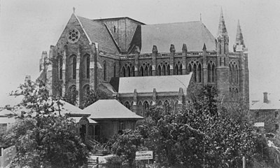 Which university is the oldest in Brisbane?