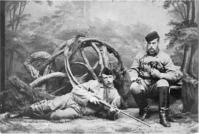 At what age did Alexei Alexandrovich start his military training?