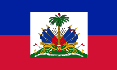 When did Haiti become a member of the Caribbean Football Union (CFU)?