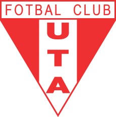 FC UTA Arad