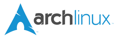 What init system does Arch Linux use?