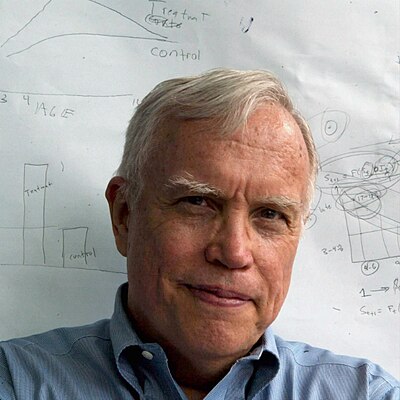 What is James Heckman's full name?