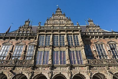What was the founding date of Free Hanseatic The City of Bremen?