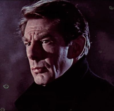 Which play did Michael Gough play a parent in?