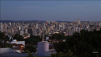 What is the estimated population of Campinas as of 2020?