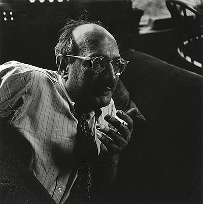 What movement is Mark Rothko associated with?