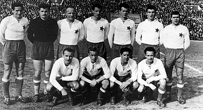 Where was the idea to form HNK Hajduk Split conceived?