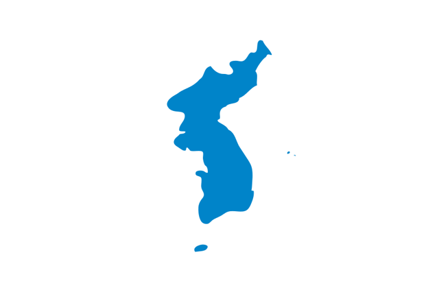 Korean reunification