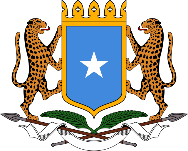 Somalia national football team