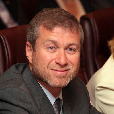 What is the status of Abramovich's ownership of Chelsea as of 2023?