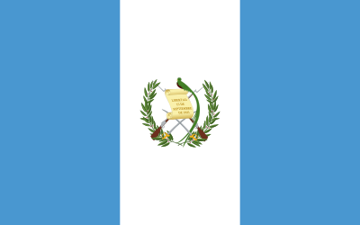 In which year did the Guatemala national football team join FIFA?