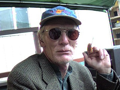 On what date did Ginger Baker pass away?