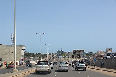 What is the timezone of Lomé?
