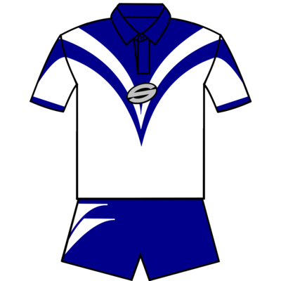 What is the name of the women's rugby league competition the Bulldogs participate in?