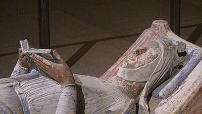 What was Eleanor's role in the Second Crusade?