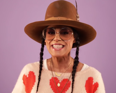 What is Cree Summer famous for?