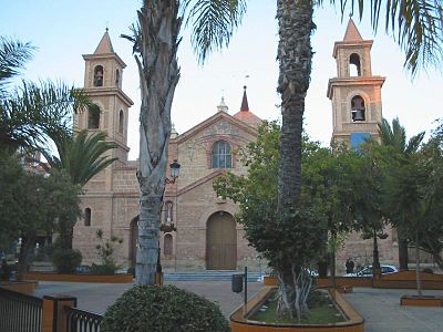 Which of these festivals is celebrated annually in Torrevieja?