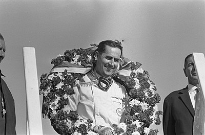 How many times did Jack Brabham win the F1 World Championship?