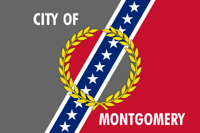 In which country is Montgomery located?