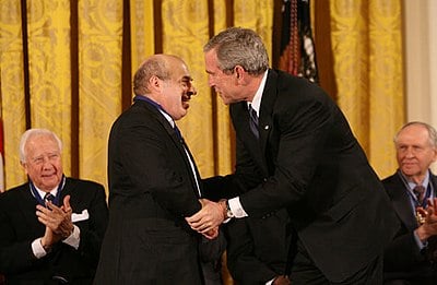 Sharansky was awarded the Congressional Gold Medal in what year?