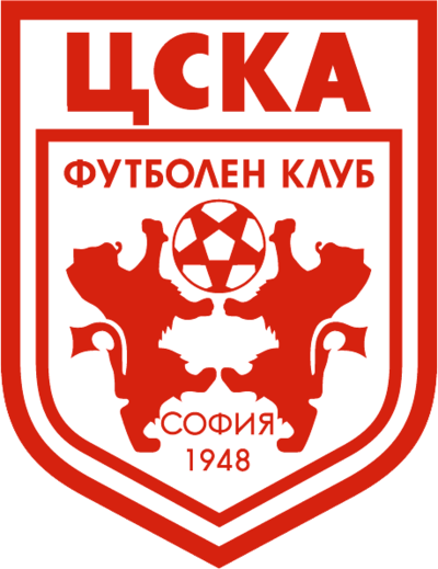 Do you know what league PFC CSKA Sofia play in or have played in?