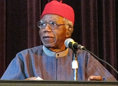 When was Chinua Achebe awarded the [url class="tippy_vc" href="#22768998"]St. Louis Literary Award[/url]?