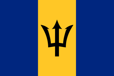 What position did Barbados finish in the Caribbean Cup finals that acted as Gold Cup qualifiers in 2005?