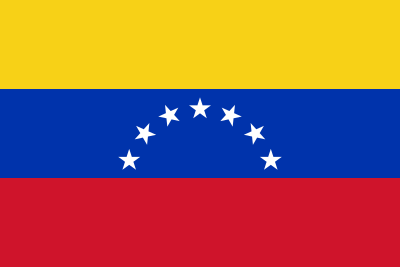What is the FIFA code for the Venezuela national football team?
