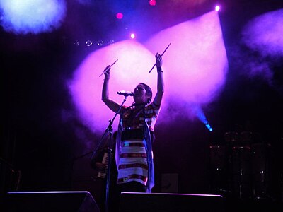 What is the name of Lila Downs's ninth album?