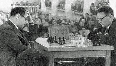 What was the date of Mikhail Botvinnik's death?