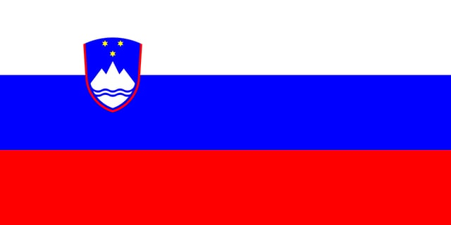 Slovenia at the Olympics