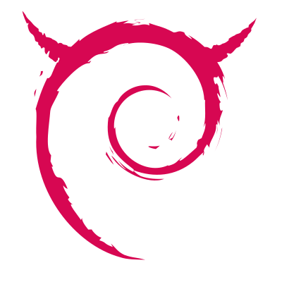 What organizations has Debian been a part of?