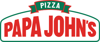 What is the name of the special garlic sauce that comes with Papa John's pizzas?